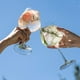 thumbnail image 2 of Set 6 Copas Gin 650ml Cristal London Simplit, 2 of 7
