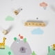 thumbnail image 4 of Playmat Alfombra Antigolpes Bebe Dreams 185x125cm, 4 of 5