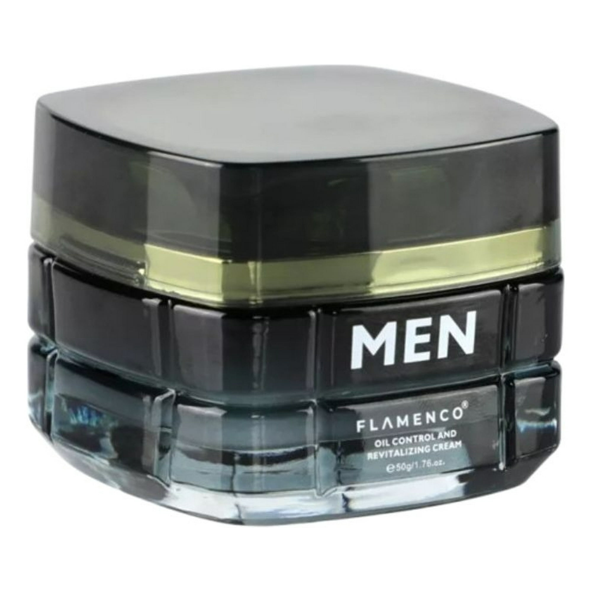 Genérico - Set 3 Crema Hidratante Facial Hombre Aminoacidos Vit E Lau