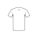 thumbnail image 2 of Polera SRAM Manga Corta Speed Slash Blanco, 2 of 3