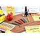 thumbnail image 4 of Set de juego de rol Dr. STEM Toys Play Teacher con pizarra blanca para niños, 4 of 9