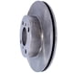 thumbnail image 1 of Par disco freno delantero 4 hoyos suzuki alto 1.1 2005 200, 1 of 3