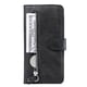 thumbnail image 3 of Funda con Cremallera para Samsung Galaxy Note 20 Ultra 5G, Carcasa Cartera de Cuero PU con Soporte y Tarjetero, 3 of 6