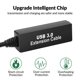 thumbnail image 2 of Cable de extensión USB 3.0 activo W WDX MAST de 15 m, 2 of 7