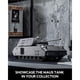 thumbnail image 2 of Tanque Nifeliz Maus Panzer VIII Set 2272 Piezas WW2, 2 of 3