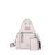 thumbnail image 1 of Bandolera Cruzada Secret Nara ST6 M Beige, 1 of 6