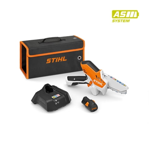Podador Gta 26 Stihl Ion Litio Inalámbrico