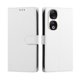 thumbnail image 2 of Funda Cartera de PU para Honor 90 con Tarjetas, Blanco, 2 of 6