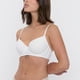 thumbnail image 3 of Sostén Mujer Base Microfibra Copa B Beige Corona, 3 of 5