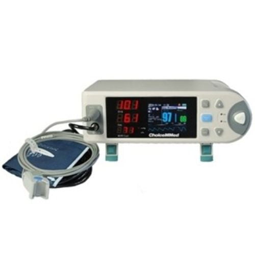 Monitor Signos Vitales Choicemmed 2000b