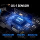 thumbnail image 2 of Mouse gamer inalámbrico Pulsar Xlite v4 eS 32000 DPI con OLED, 2 of 8