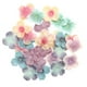 thumbnail image 5 of 500 Piezas De Pétalos De Rosa De Seda Artificial Flor De Boda Color Mezclado, 5 of 5