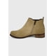 thumbnail image 5 of Botín Cuero Brisia Camel, 5 of 5
