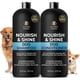 thumbnail image 1 of Set de champú y acondicionador para perros ALFIE'S CHOICE Itchy Skin 480 ml, 1 of 9