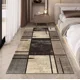 thumbnail image 3 of Alfombra Pasillera 3d Decorativa W.m G Moderna 1.8 M 60 Cm Cuadros Cafe, 3 of 3