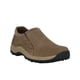 thumbnail image 2 of Zapato de Cuero Casual Dario Khaki London Adixt, 2 of 5