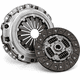 thumbnail image 1 of Kit de embrague Hyundai Mighty 2.5 D4CB 2016-2021 2 piezas, 1 of 3