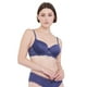 thumbnail image 1 of Sostén Mujer Copa B Push Up  Azul Corona, 1 of 5