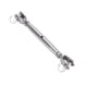 thumbnail image 2 of Tensor De Mandíbula Y Mandíbula, Tensor Para Exteriores, Tornillo De Aparejo Para Cable Tensor M6, 2 of 5