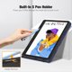 thumbnail image 3 of Funda Fintie para Samsung Galaxy Tab S6 Lite 10.4 2024/2022/2020, 3 of 9