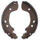 thumbnail image 1 of Juego Patines Freno Traseros Nissan March 1.6 2012 2015, 1 of 2