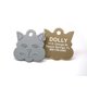 thumbnail image 5 of Etiquetas de identificación para mascotas Providence grabadas en aluminio anodizado para perros y gatos, 5 of 9