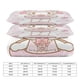 thumbnail image 4 of My Melody Duvet Cover Set 3 Piece Bedding Set Double Sided Printing Decorative Comforter Cover Set, 4 of 5
