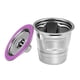 thumbnail image 4 of Cápsula De Café Duradera Reutilizable De Acero Inoxidable 304, Cápsula De Filtro De Café, 4 of 5