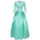 thumbnail image 3 of Disfraz Yejue 110 cm Vestido de Princesa para Niña – Cosplay, 3 of 7