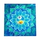thumbnail image 1 of flor de taladro completo diy 5d kit de pintura diamante decoración del hogar 2 #, 1 of 5