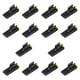thumbnail image 2 of 14 Clips Para Putter De Golf Para Mujeres Y Hombres, Soporte Organizador De Regalo Para Golfistas., 2 of 4