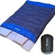 thumbnail image 1 of Saco De Dormir Dos Plazas Doble Familiar Cozy Haven -5° +15° 3600g, 1 of 3
