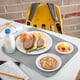 thumbnail image 2 of Bandeja Servicio 35 x 45 cm Color Gris, 2 of 2