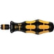 thumbnail image 1 of Destornillador Wera Kraftform ESD 816 R Hexagon Bitholding 1/4, 1 of 7
