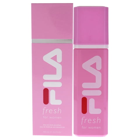 Perfume Fila Fresh Edp