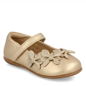 Ballerina Niña Bubblegummers Destiny Gold