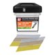 thumbnail image 1 of Uñas para enmarcar Grip-Rite GRP8RHGH1, 60 cm, exteriores galvanizadas, 1 of 8