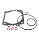 thumbnail image 4 of [ Kit de Bomba de Agua QUICKMARINE Yamaha 75-300 CV ], 4 of 5