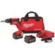 thumbnail image 1 of Atornillador Drywall Milwaukee 286622 M18 FUEL 18 V Kit 5 piezas, 1 of 3