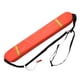 thumbnail image 4 of Tubo Salvavidas De 100 Cm, Equipo Salvavidas Para Deportes Acuáticos, Playa, Piscina, Color Naranja., 4 of 5