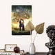 thumbnail image 5 of Cartel de Metal Desmarcar La Princesa Prometida 30x20 cm, 5 of 6