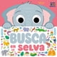 thumbnail image 1 of Busca En La Selva (Busco Animales), 1 of 2