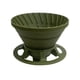 thumbnail image 3 of Taza De Filtro De Café Plegable Con Gotero De Café Reutilizable Para Viajes En Casa Al Aire Libre Verde, 3 of 5