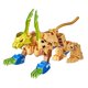thumbnail image 2 of Figura de acción Transformers Bumblebee Cyberverse Cheetor de 5 pulgadas, 2 of 5