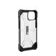thumbnail image 5 of Funda URBAN ARMOR GEAR UAG Clear Ice para iPhone 13 de 6.1 pulgadas, 5 of 5