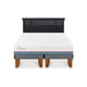 thumbnail image 1 of Cama Europea Excellence Plus 2 Plaza Base Dividida, 1 of 11