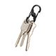 thumbnail image 3 of Mosquetón Nite Ize S-Biner MicroLock de acero inoxidable, paquete de 5 unidades, 3 of 8