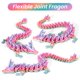 thumbnail image 4 of Huevo de dragón TBOLINE 12 impreso en 3D articulado, 4 of 6