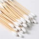 thumbnail image 3 of 300/500/1000pcs Double Head Cotton Swab Women Makeup Cotton Buds Tip for Wood Sticks Nose Ears Cleaning Health Care Tools, 3 of 3