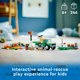 thumbnail image 2 of Set de juguetes de construcción LEGO City Wild Animal Rescue 60353 6+, 2 of 6